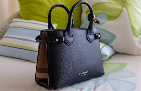 burberry the banner small|burberry banner medium tote.